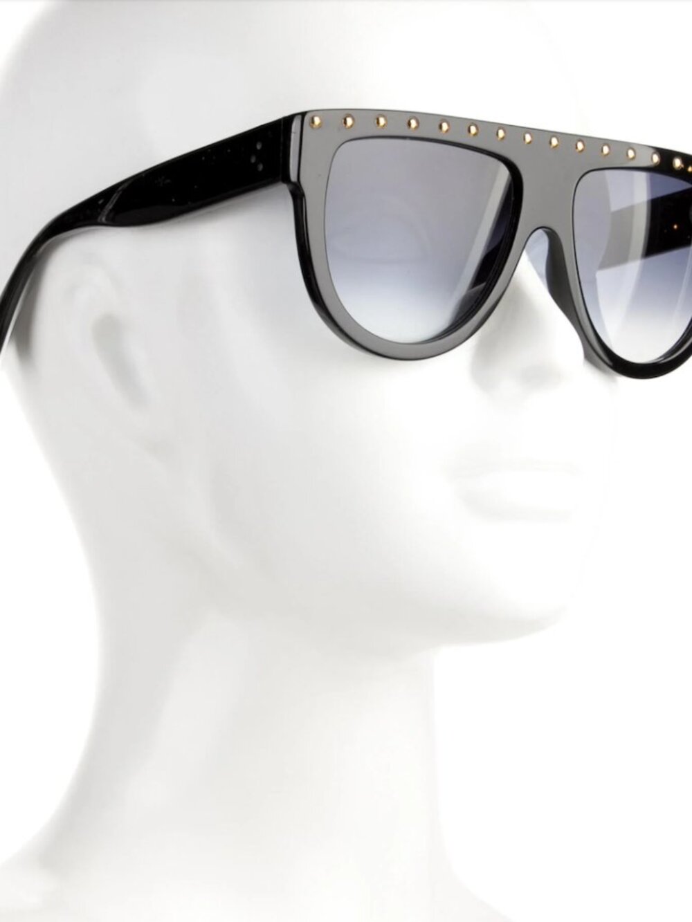 CELINE Oversized Sunglasses